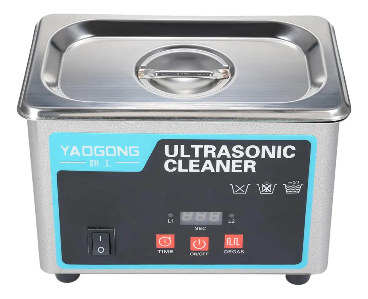 Limpiador Ultrasonico YAOGONG YG-800