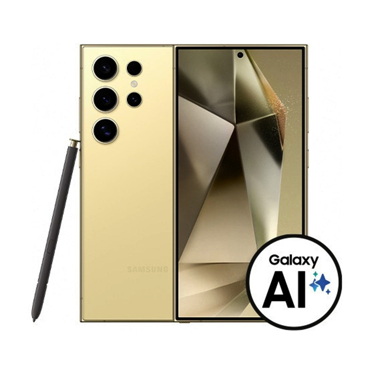 Samsung S24 Ultra – Reacondicionado