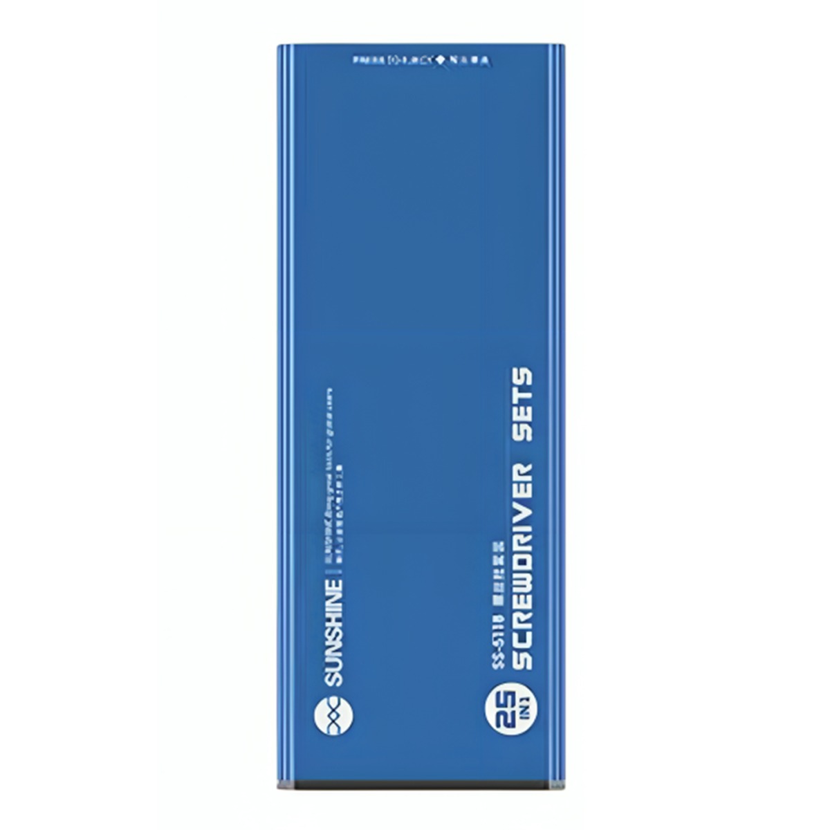 Destornillador Sunshine 25 En 1ss-5118