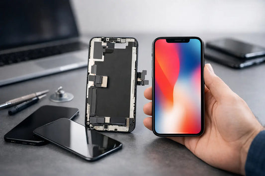 Qué pantalla sirve para iPhone y cómo elegir
