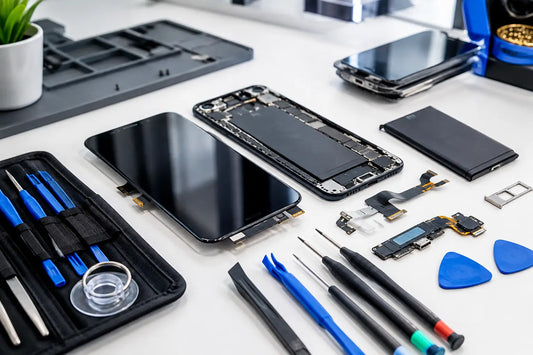 Kit de apertura celular: cómo elegir el correcto