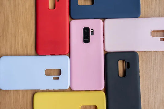Fundas de celular personalizadas: Autenticidad y oportunidad de emprendimiento
