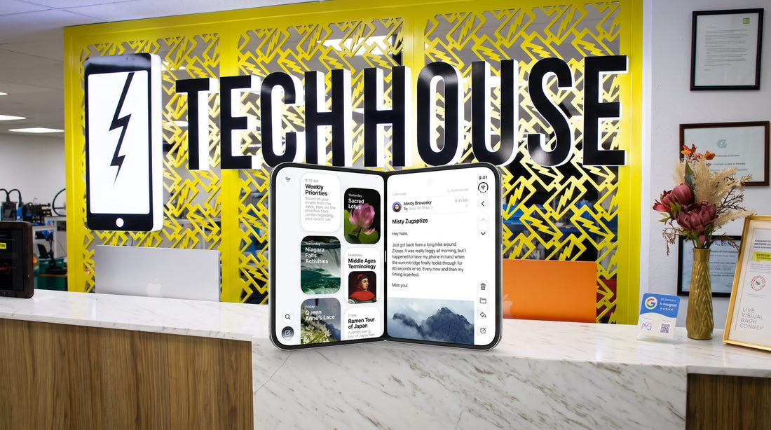 iPhone Duo y 18 Pro: qué cambia al reparar