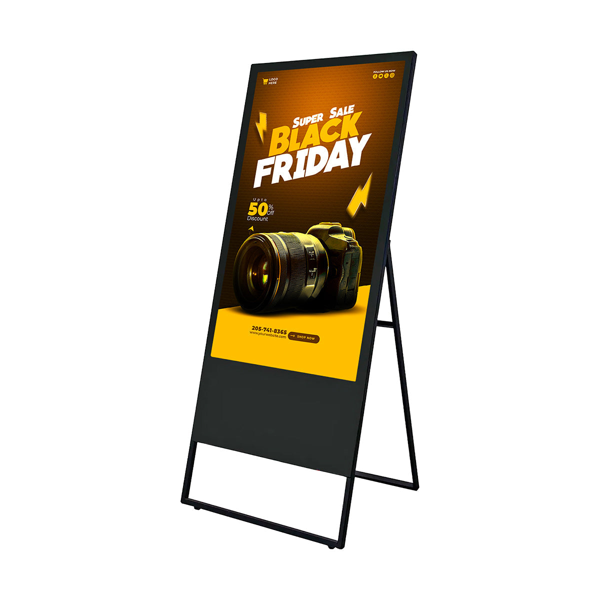 Publicidad Digital