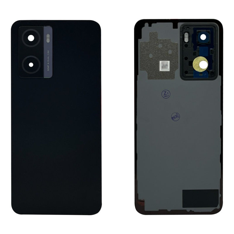 TAPAS PARA OPPO