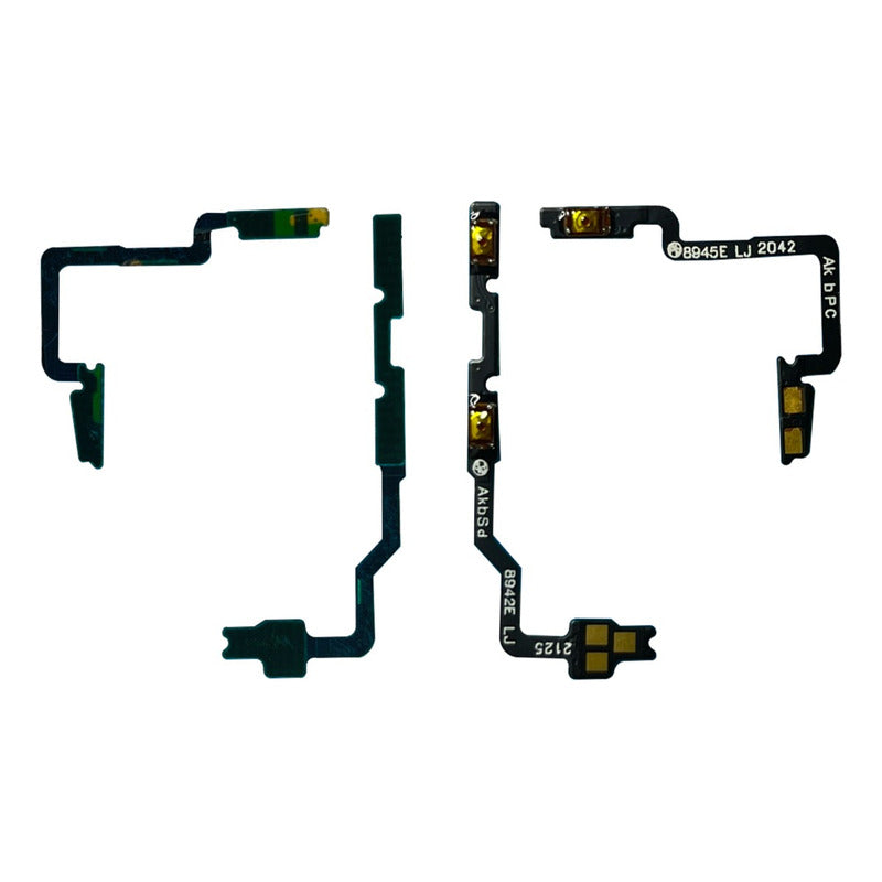 FLEX DE VOLUMEN Y ENCENDIDO PARA ONEPLUS
