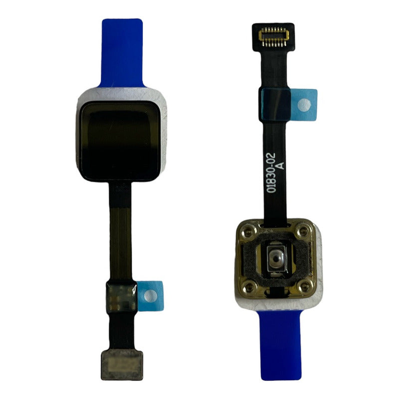 FLEX DE HUELLA PARA MACBOOK