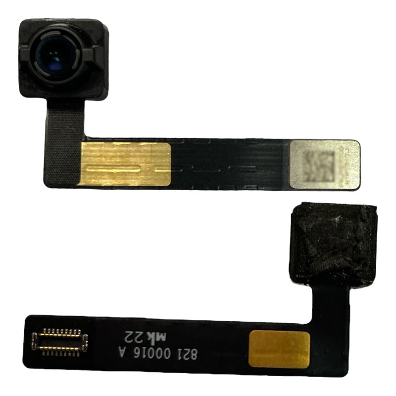 CÁMARA FRONTAL PARA IPAD