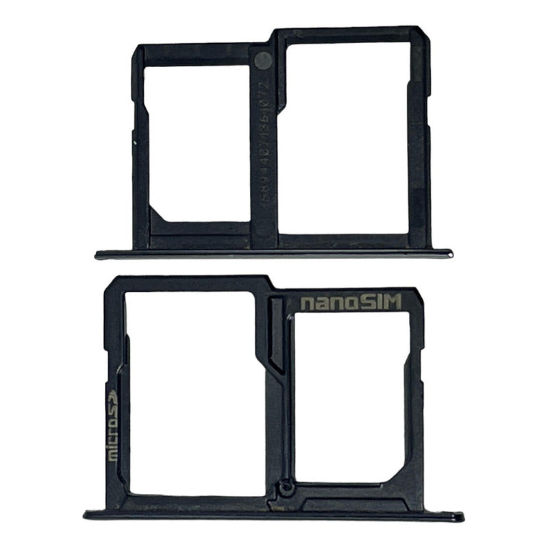BANDEJAS SIM PARA LG