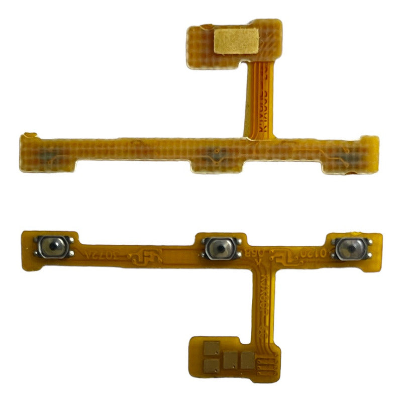 FLEX DE VOLUMEN Y ENCENDIDO PARA VIVO