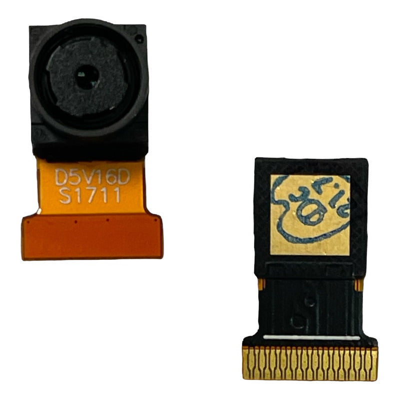 CÁMARA FRONTAL PARA MOTOROLA