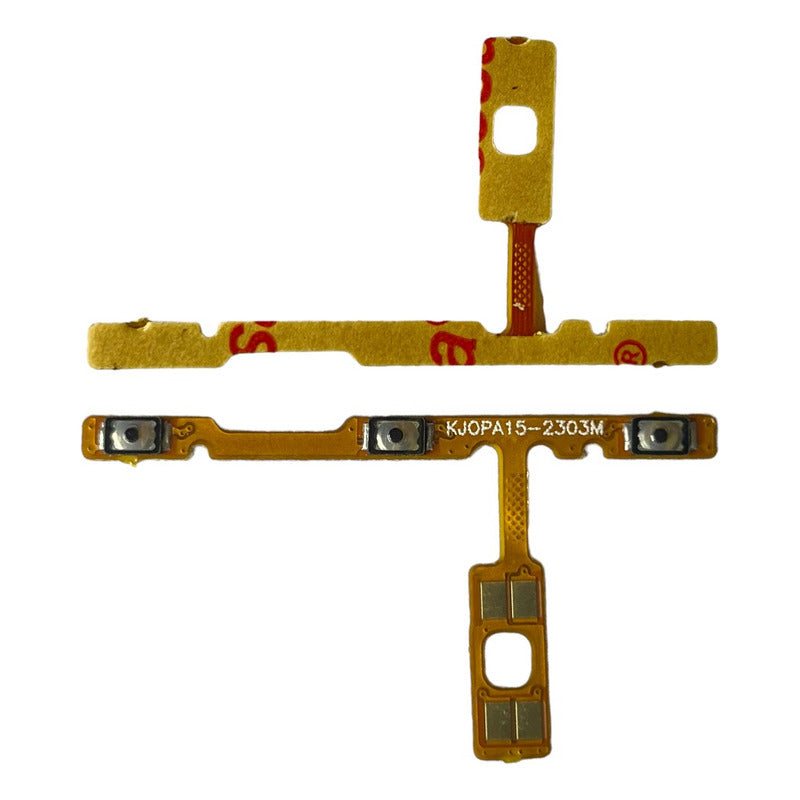 FLEX DE VOLUMEN Y ENCENDIDO PARA OPPO