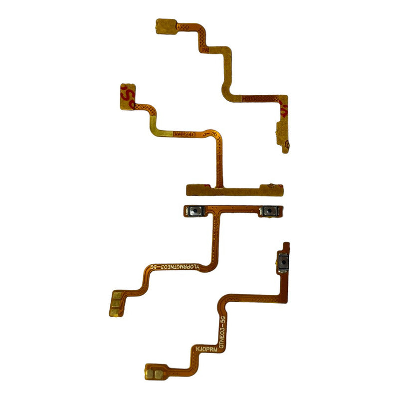 FLEX DE VOLUMEN Y ENCENDIDO PARA REALME