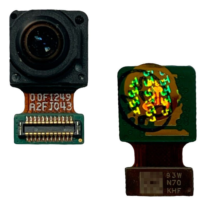 CÁMARA FRONTAL PARA HUAWEI