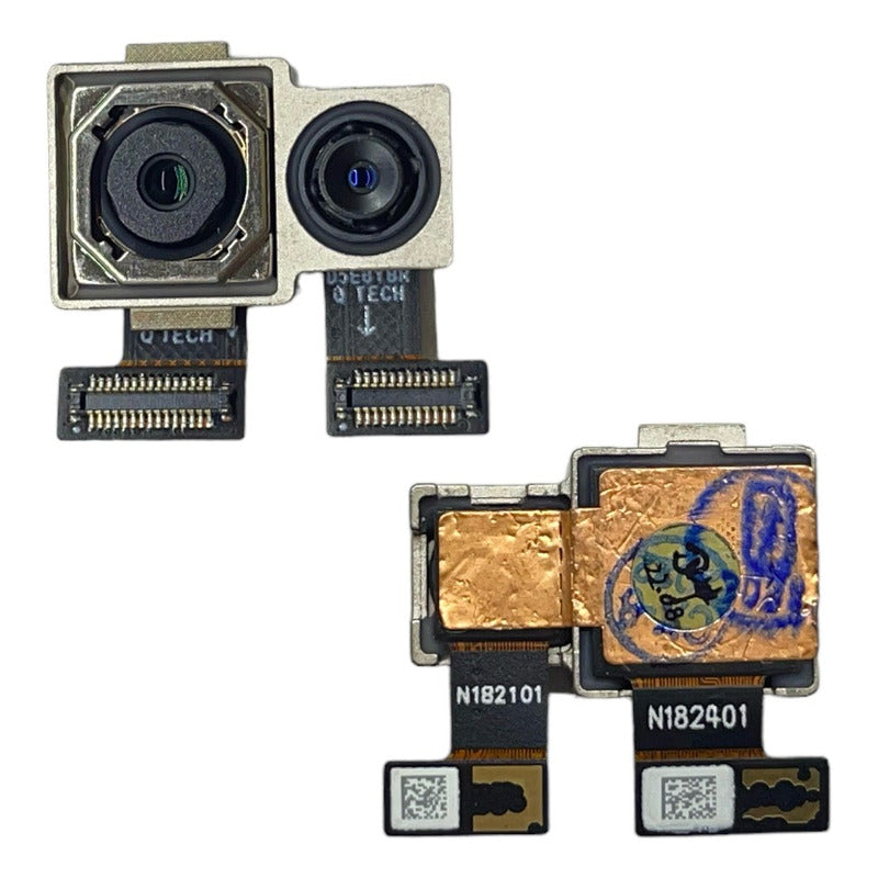 CÁMARA TRASERA PARA XIAOMI
