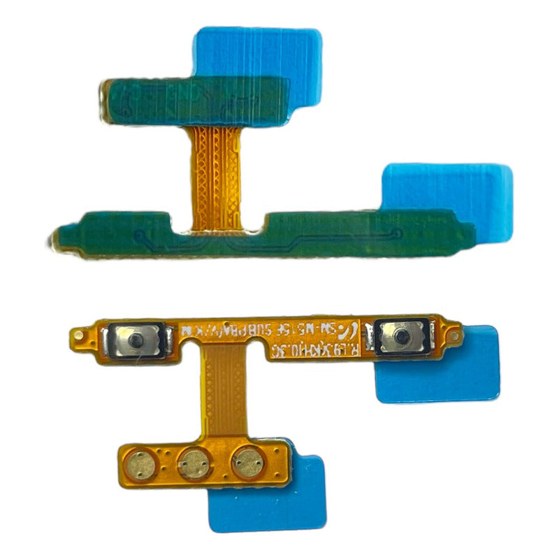 FLEX DE VOLUMEN Y ENCENDIDO PARA SAMSUNG