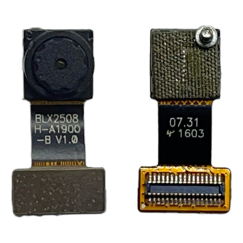 CÁMARA TRASERA PARA LENOVO