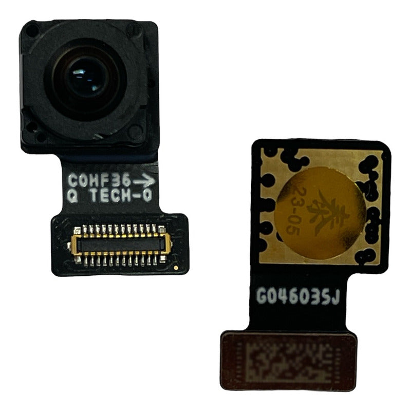 CÁMARA FRONTAL PARA REALME