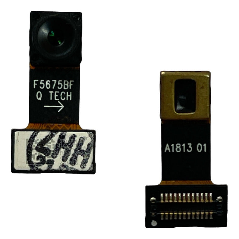 CÁMARA FRONTAL PARA XIAOMI