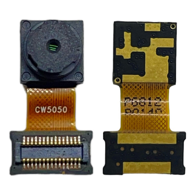 CÁMARA TRASERA PARA LG