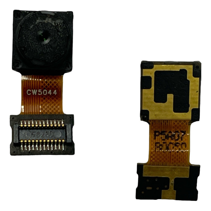 CÁMARA FRONTAL PARA LG