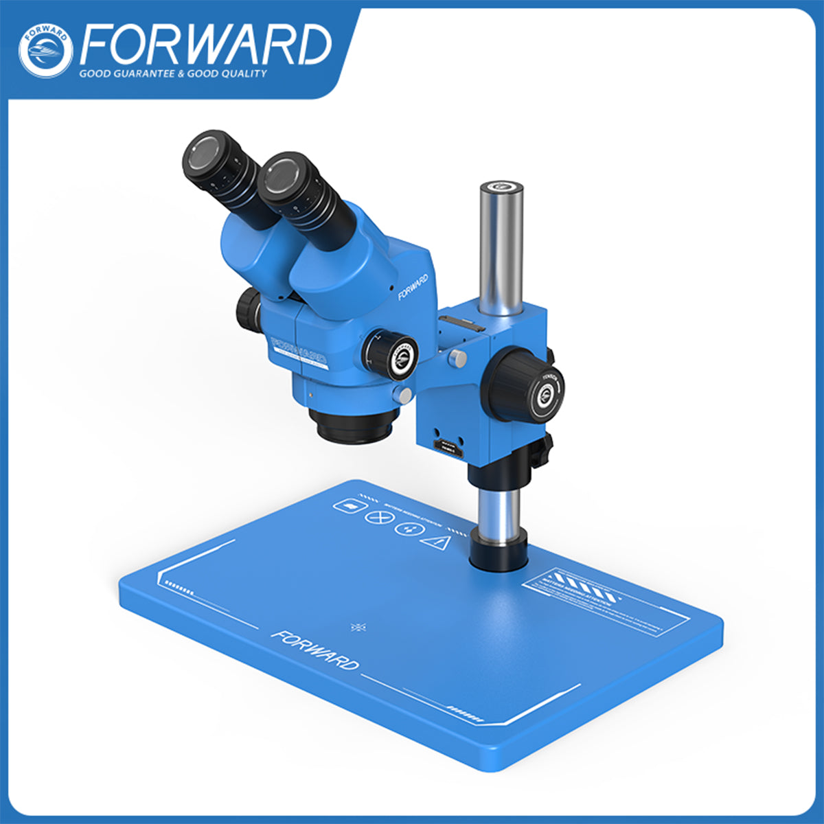 Forward