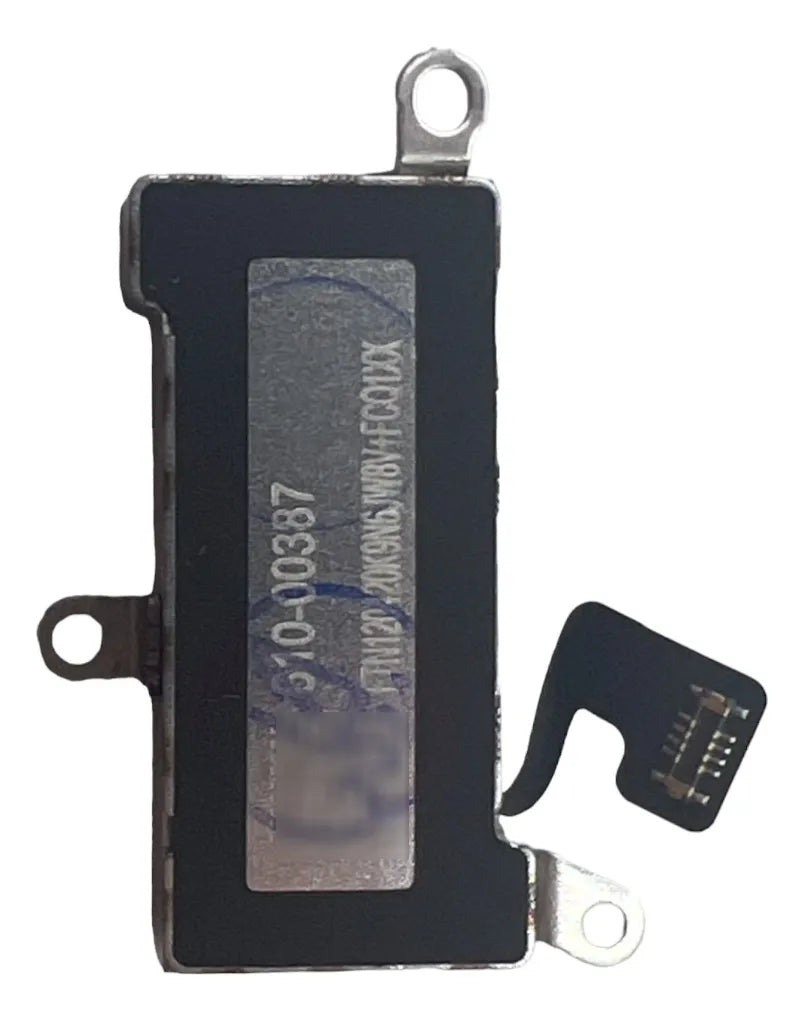 Motor vibrador para celular