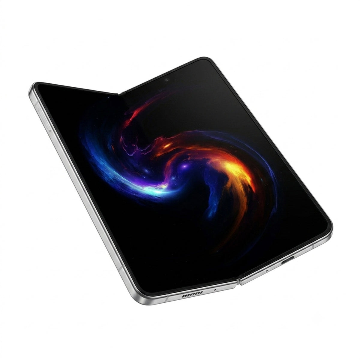 Pantallas Oficiales Samsung