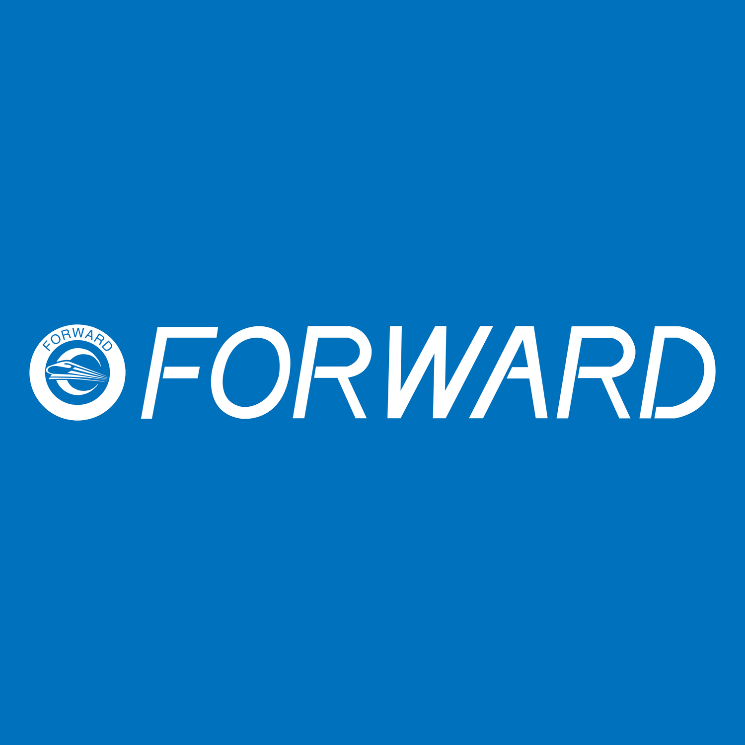 Forward Machine Factory