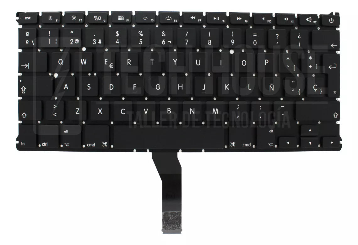 Teclados