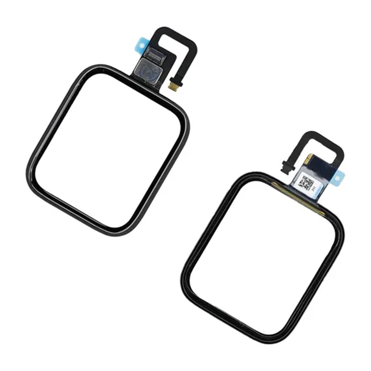 Touch para Apple Watch