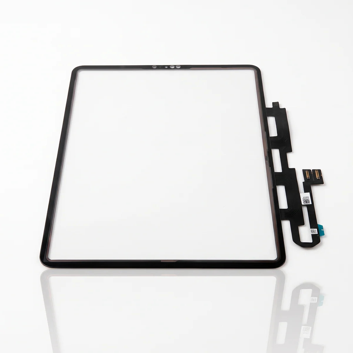 Touchscreen