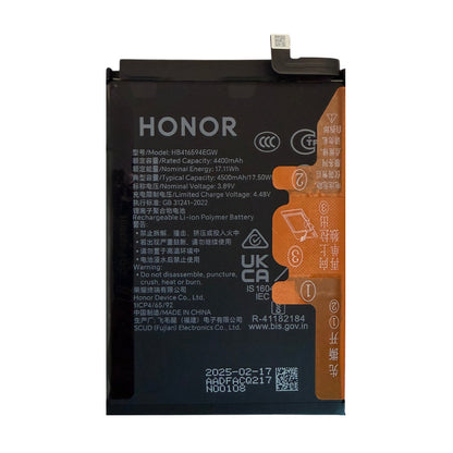 Batería compatible con Honor X8b