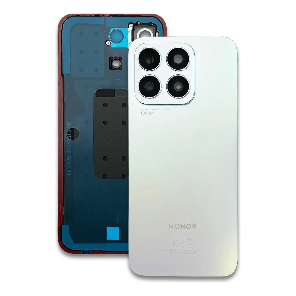 Tapa Trasera Compatible con Honor X8B