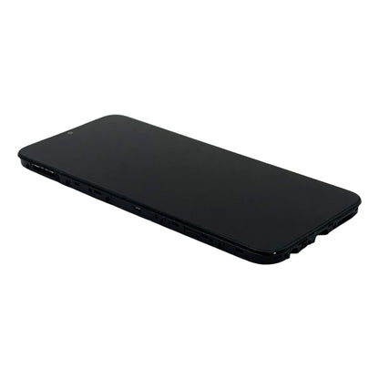 Pantalla con Marco compatible con Honor X6b