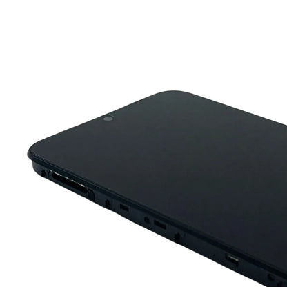 Pantalla con Marco compatible con Honor X6b