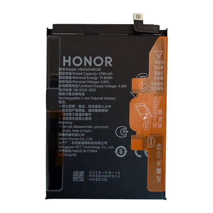 Batería Oficial compatible con Honor X6b