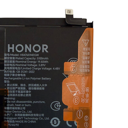 Batería Oficial compatible con Honor X6b
