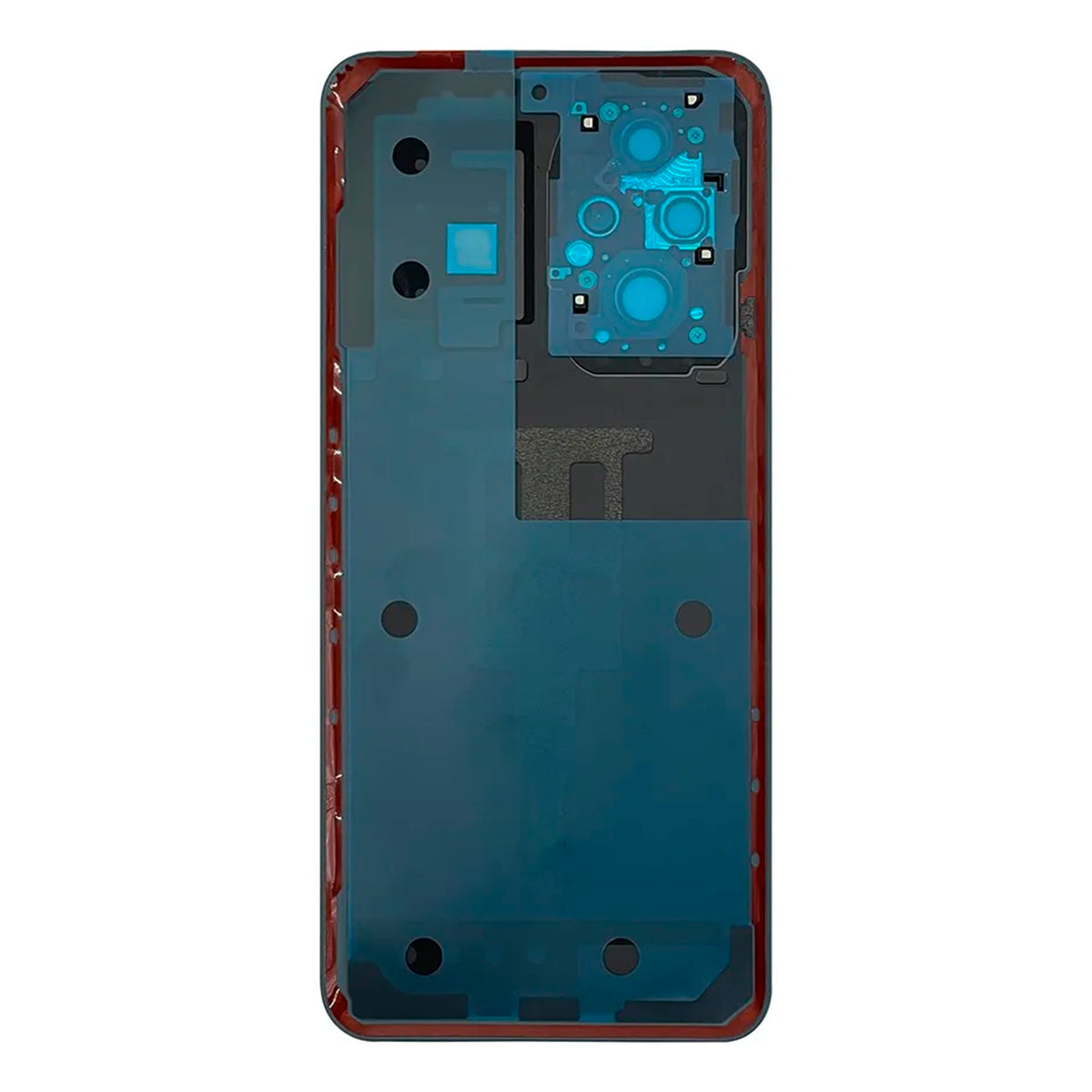 Tapa Trasera Compatible con Honor 200 ELI-NX9 Original