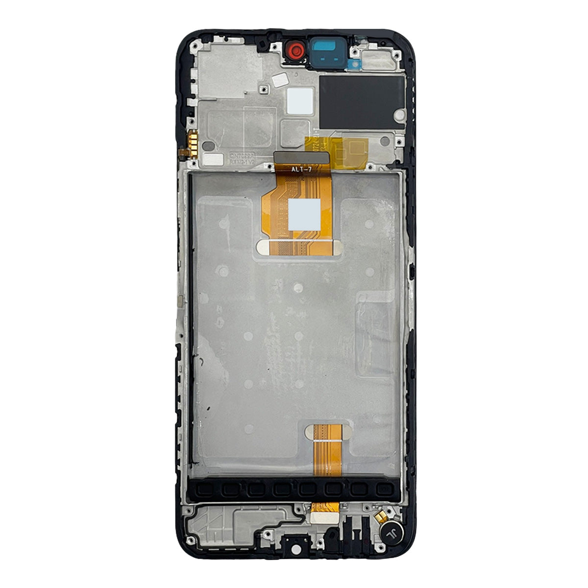 Pantalla con Marco compatible con Honor Magic X7C