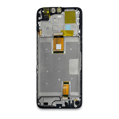 Pantalla con Marco compatible con Honor Magic X6A