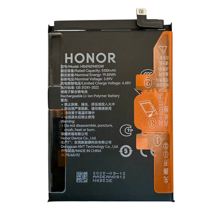 Batería Oficial compatible con Honor X6a