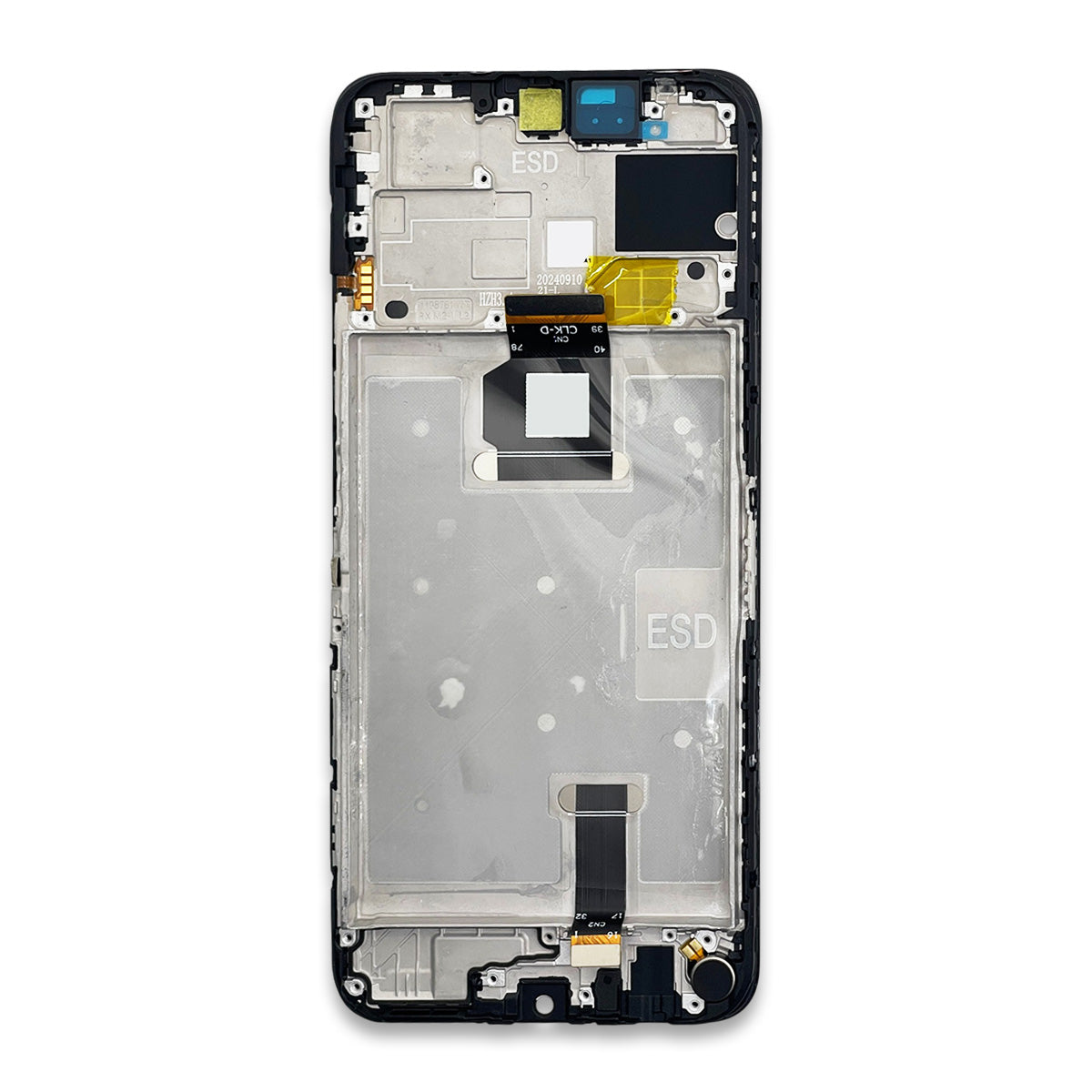 Pantalla con Marco compatible con Honor Magic X7B