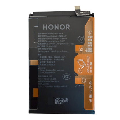 Batería Oficial compatible con Honor X7b