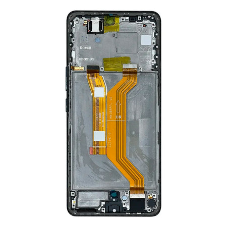 Pantalla con Marco Compatible con Honor Magic 7 Lite BRP-NX1 Original