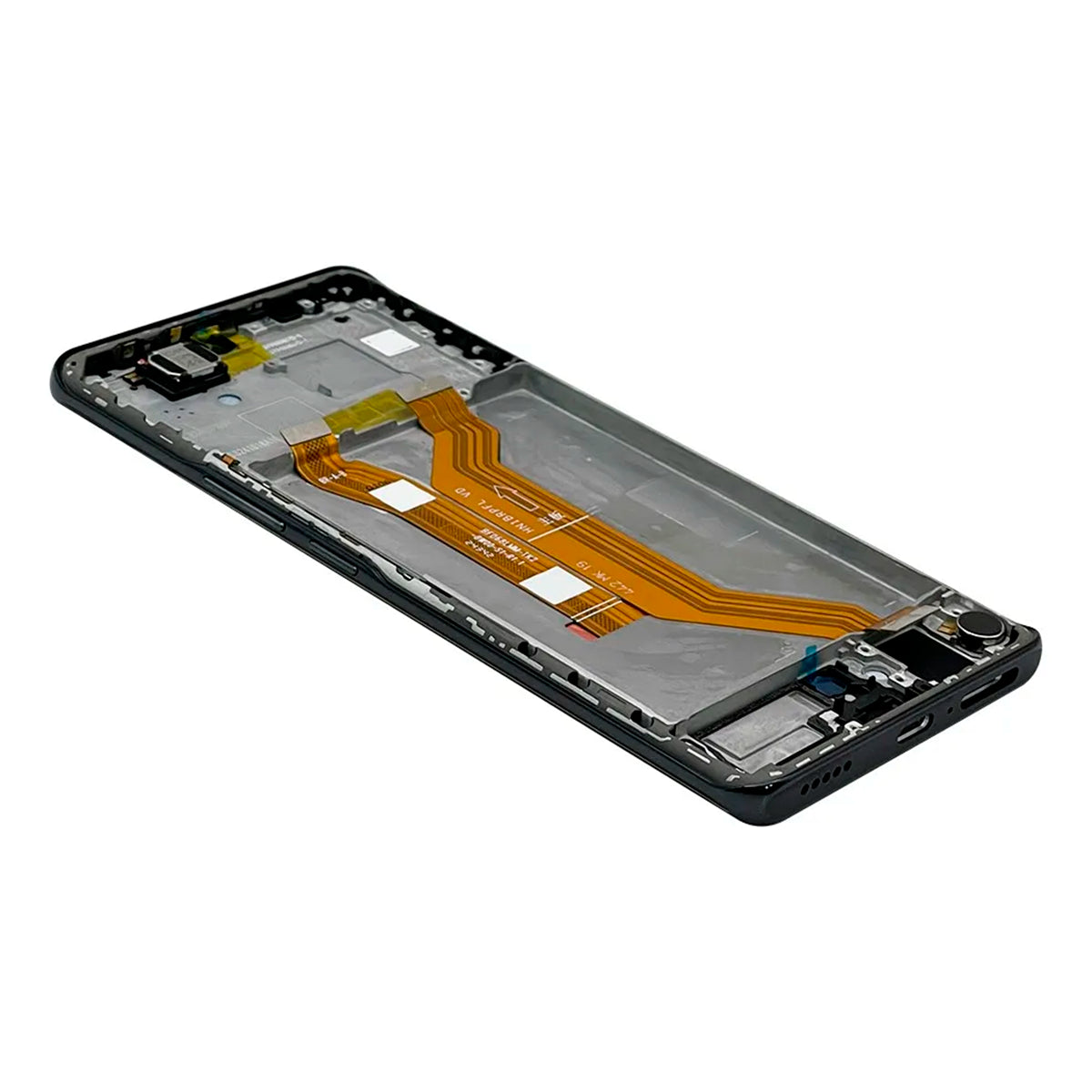 Pantalla con Marco Compatible con Honor Magic 7 Lite BRP-NX1 Original
