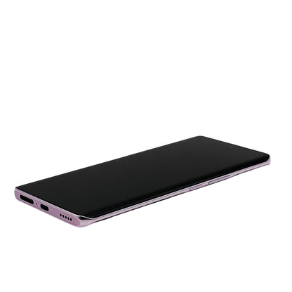 Pantalla con Marco compatible con Honor X9C 5G