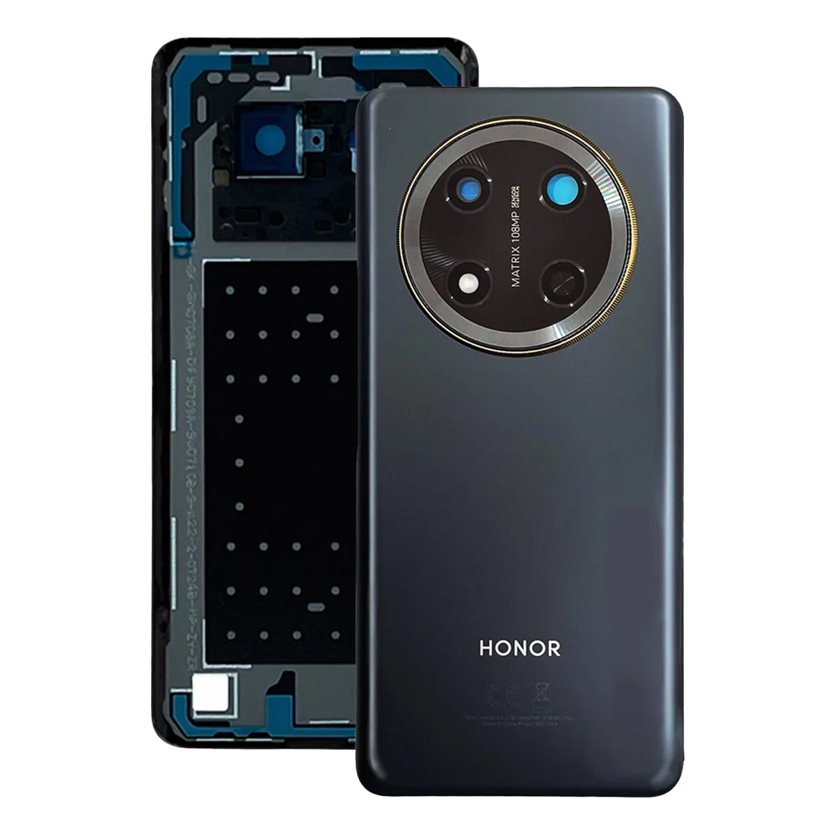 Tapa Trasera compatible con Honor Magic 7 Lite