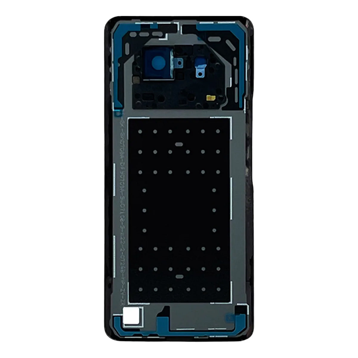 Tapa Trasera compatible con Honor Magic 7 Lite