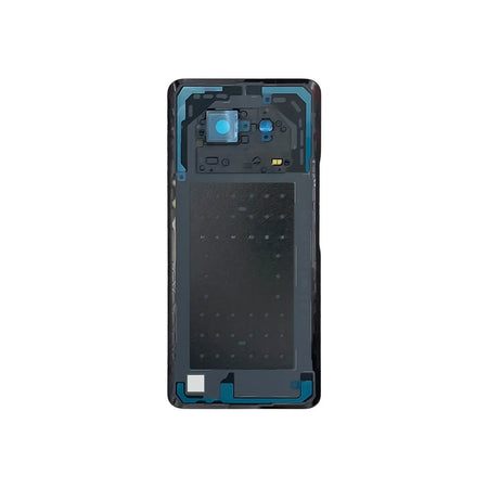 Tapa trasera Honor Magic7 Lite lila - vista completa